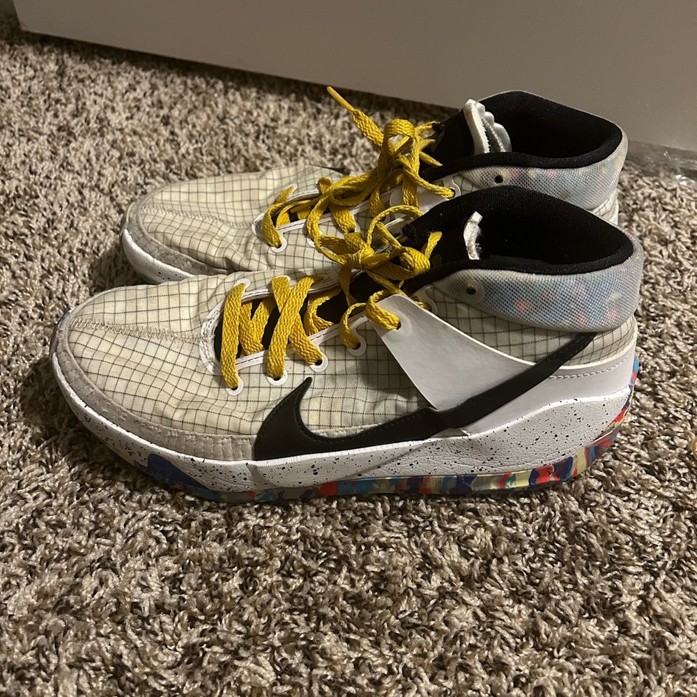KD 13 Home
